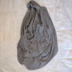 Lululemon Scarf